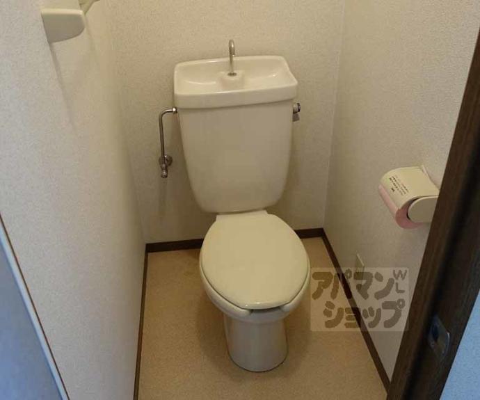 【コーポ比恵】間取