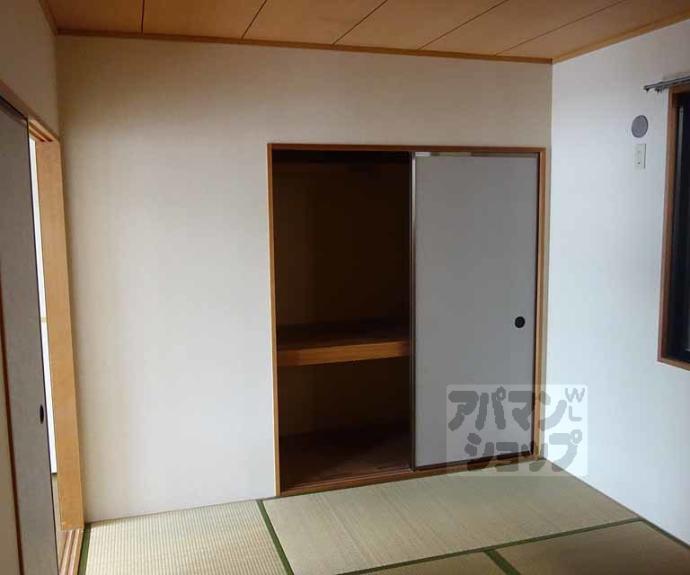 【コーポ比恵】間取