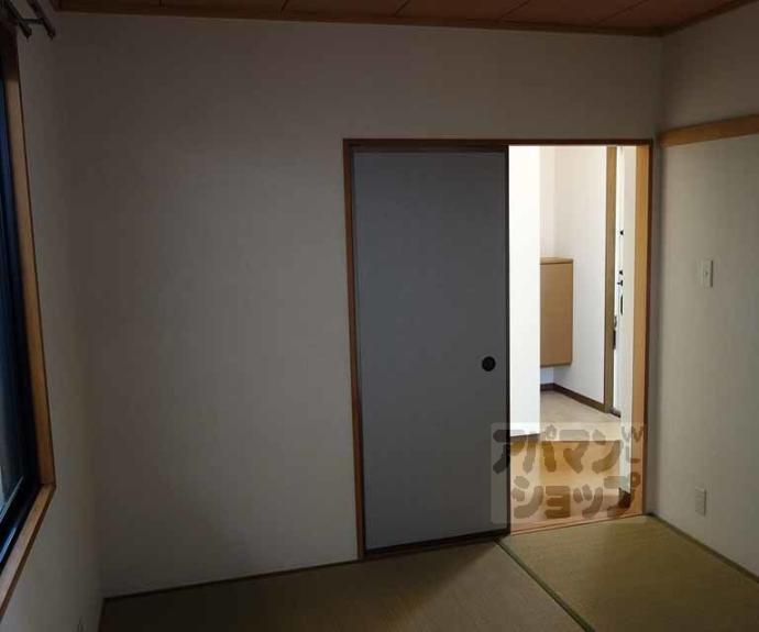 【コーポ比恵】間取