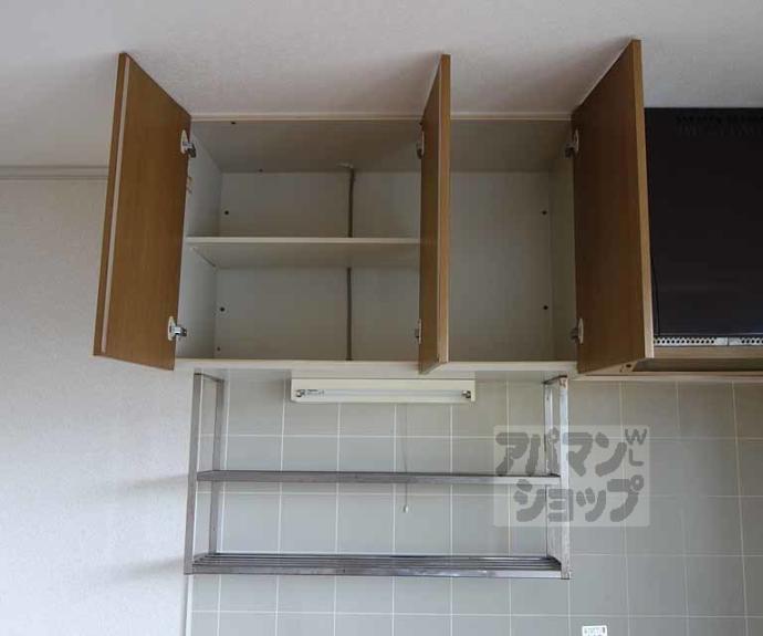 【コーポ比恵】間取