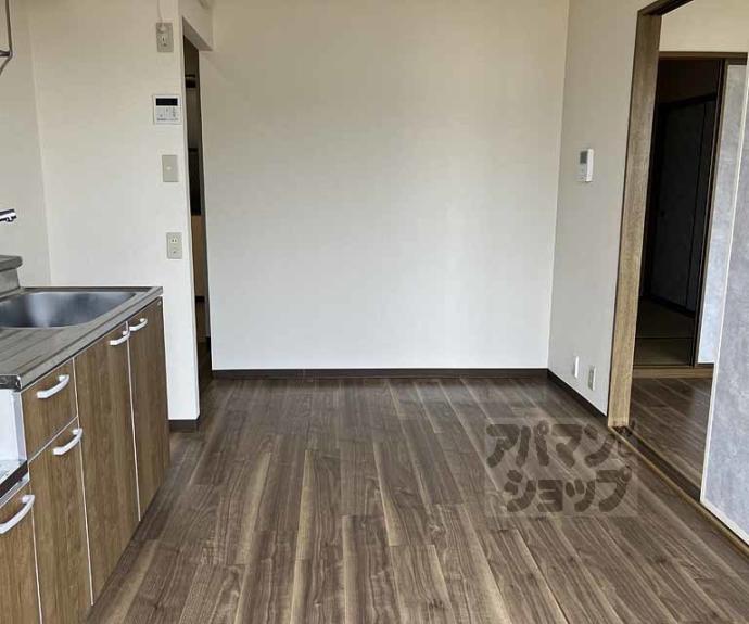 【コーポ比恵】間取