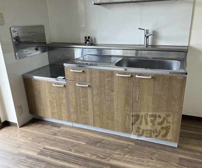 【コーポ比恵】間取