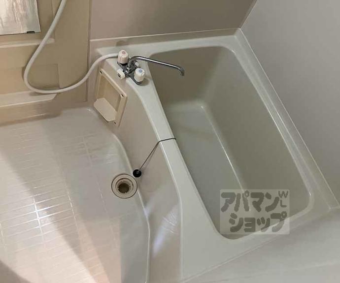 【コーポ比恵】間取