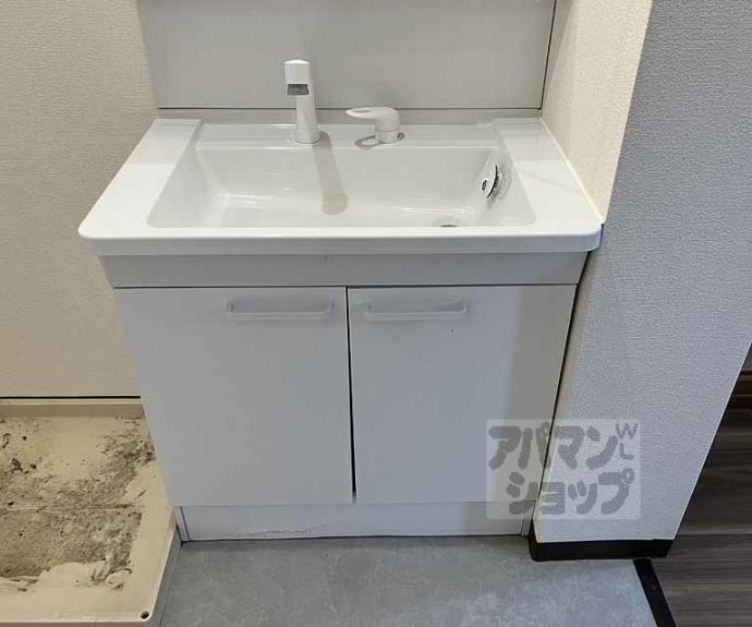 【コーポ比恵】間取