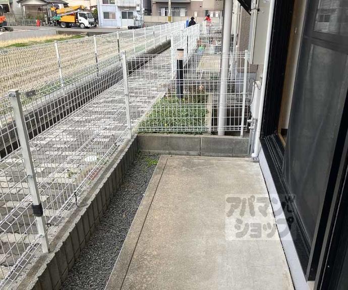 【コーポ比恵】間取