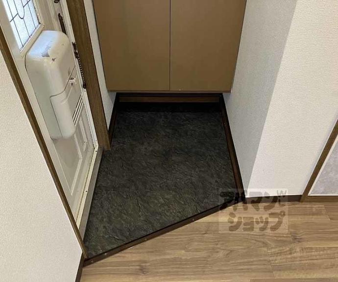 【コーポ比恵】間取