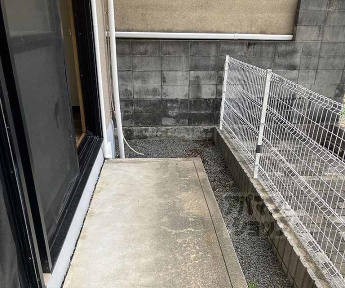 【コーポ比恵】間取