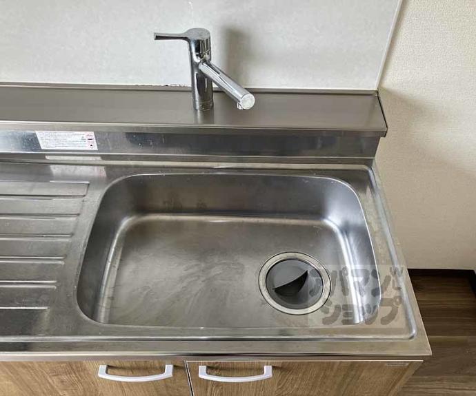 【コーポ比恵】間取