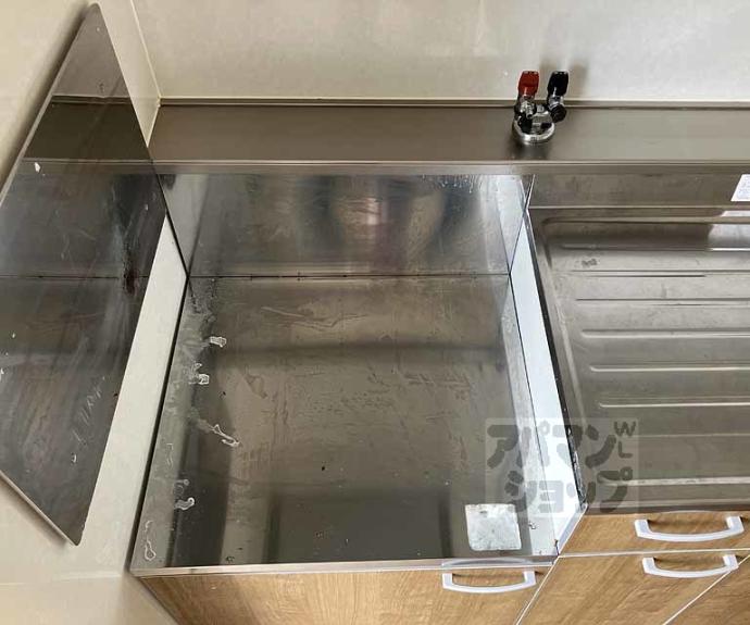 【コーポ比恵】間取