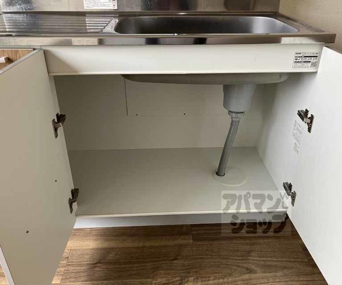 【コーポ比恵】間取