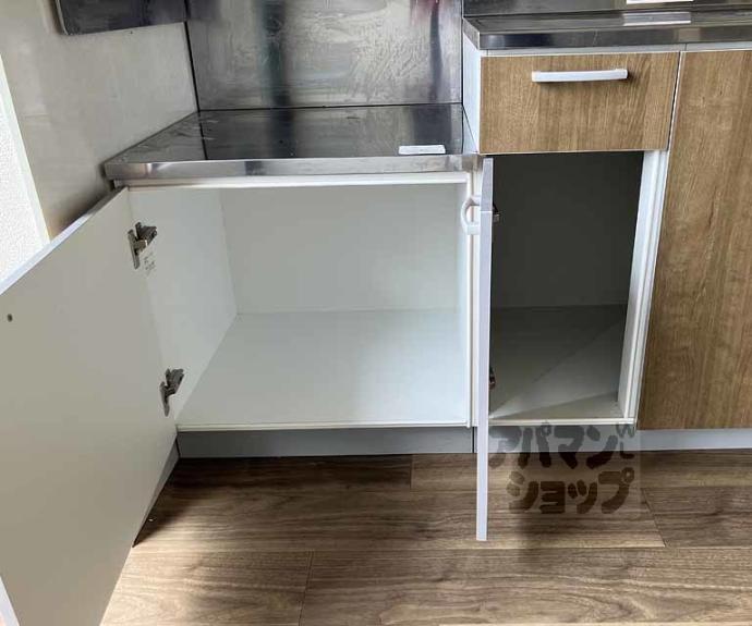 【コーポ比恵】間取