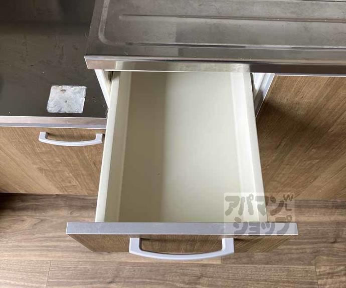 【コーポ比恵】間取