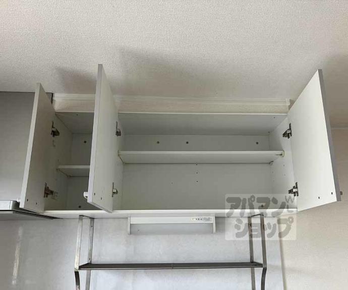 【コーポ比恵】間取