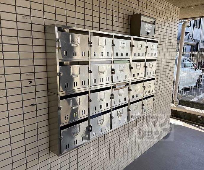 【kyoto桂離宮北】間取