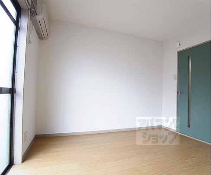 【kyoto桂離宮北】間取