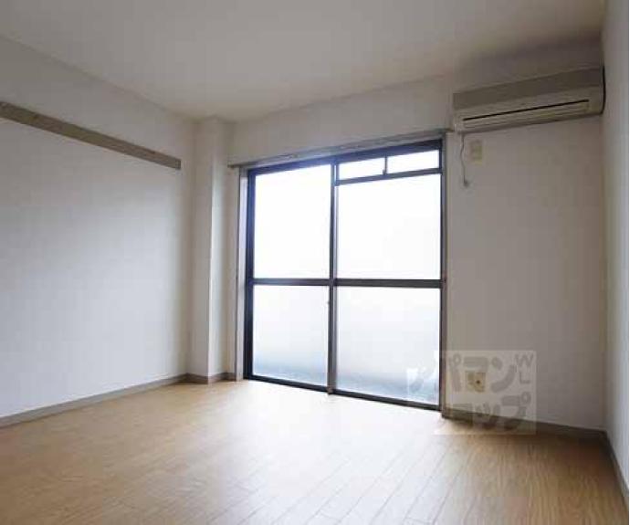 【kyoto桂離宮北】間取