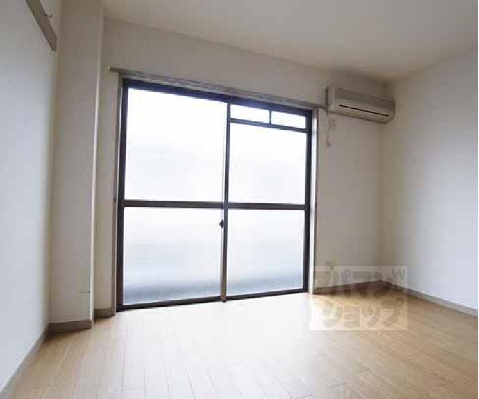 【kyoto桂離宮北】間取