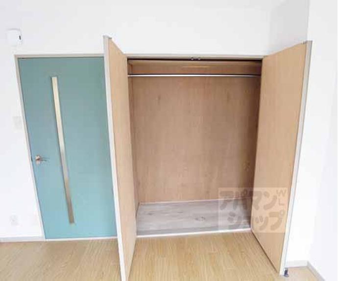 【kyoto桂離宮北】間取