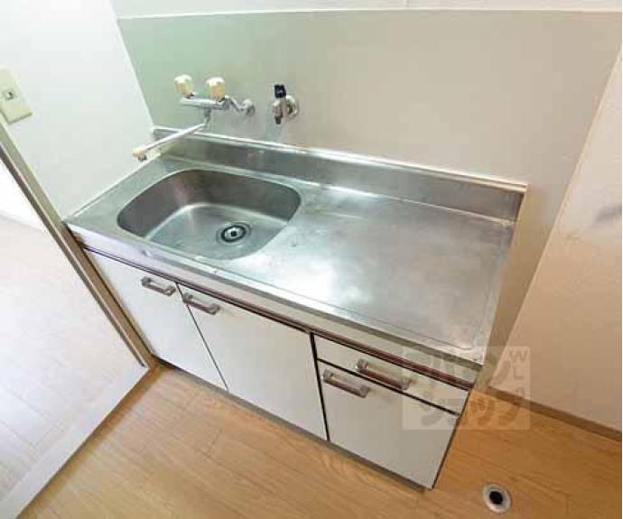 【kyoto桂離宮北】間取