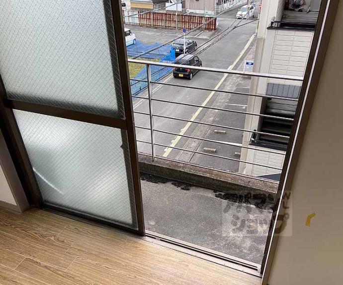 【コーポ平成】間取