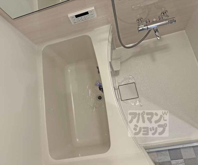 【ラ・ティーダ上桂】間取