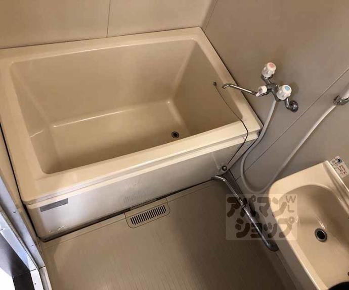 【コスモ桂】間取