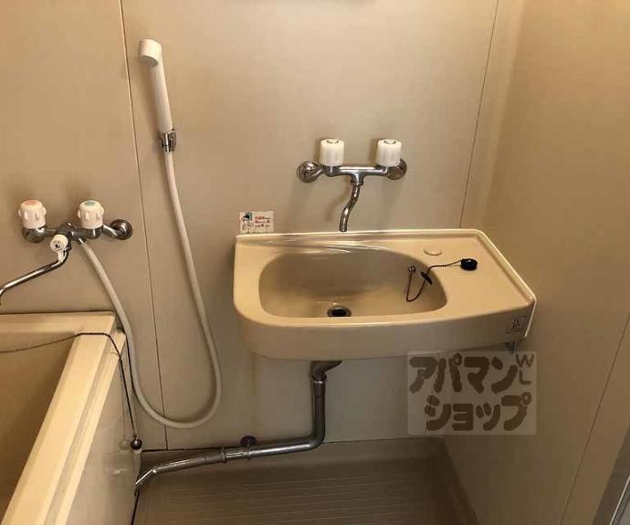【コスモ桂】間取