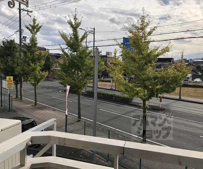 【コスモ桂】間取