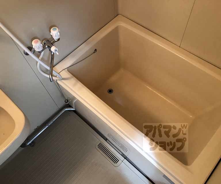 【コスモ桂】間取