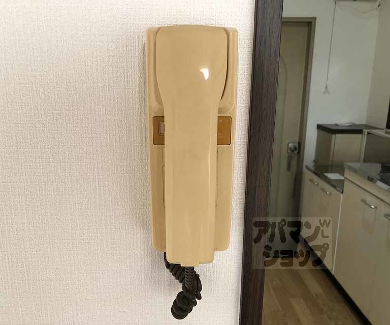 【コスモ桂】間取