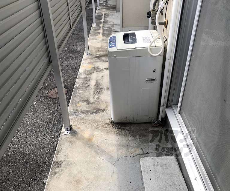 【コスモ桂】間取