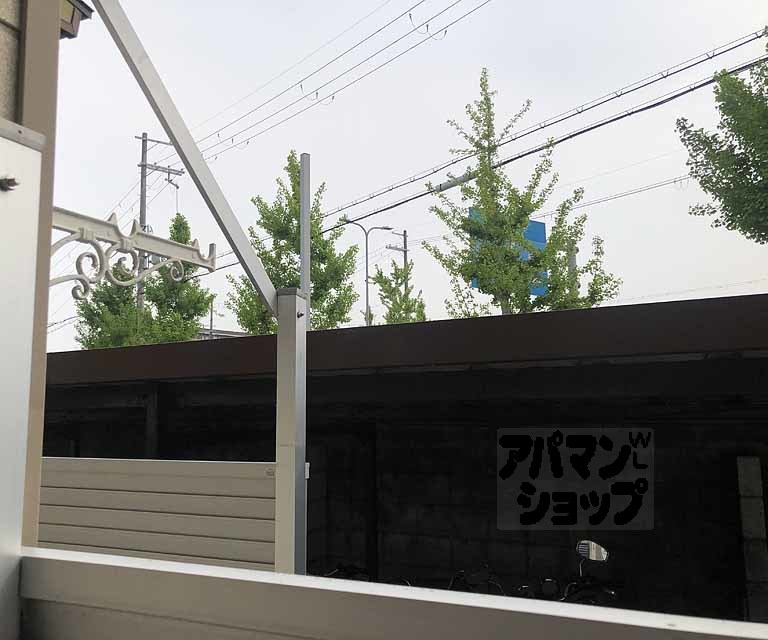 【コスモ桂】間取