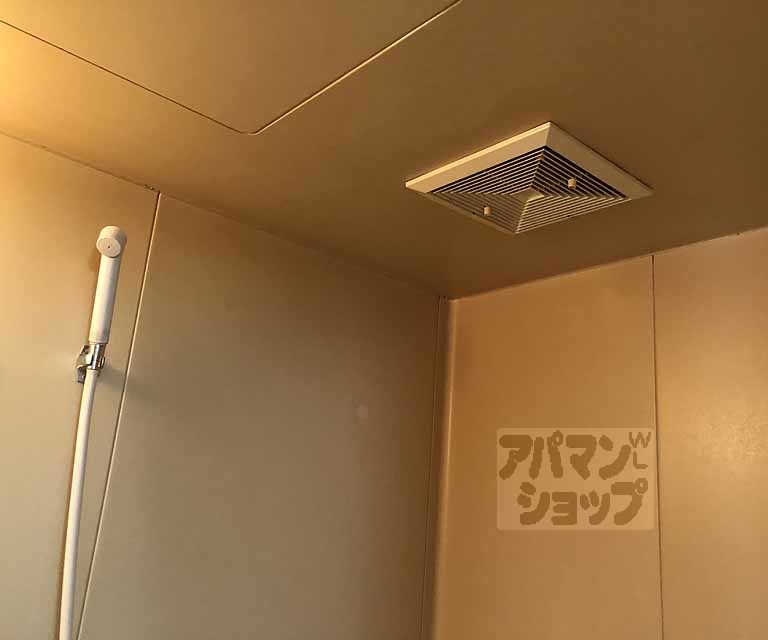 【コスモ桂】間取