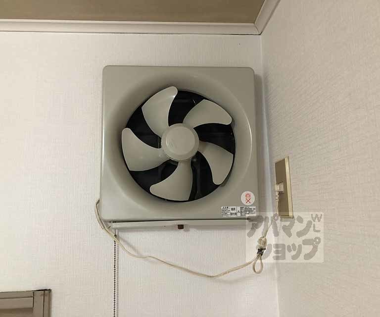 【コスモ桂】間取