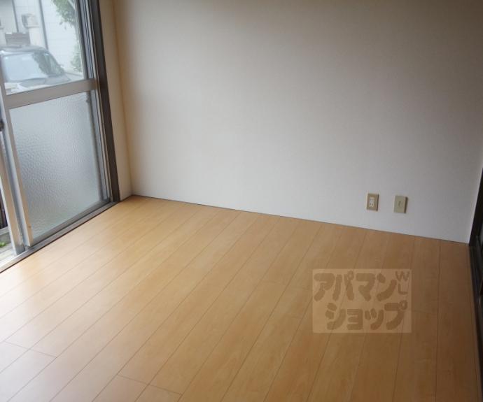 【コスモ桂】間取