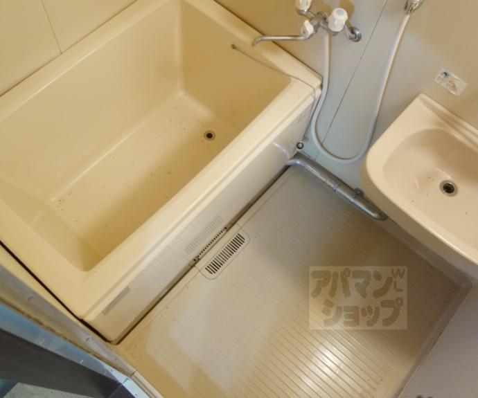 【コスモ桂】間取