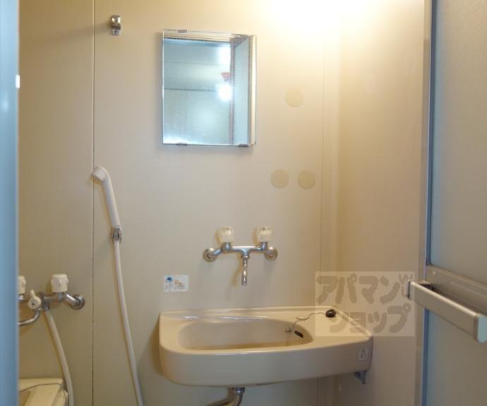 【コスモ桂】間取