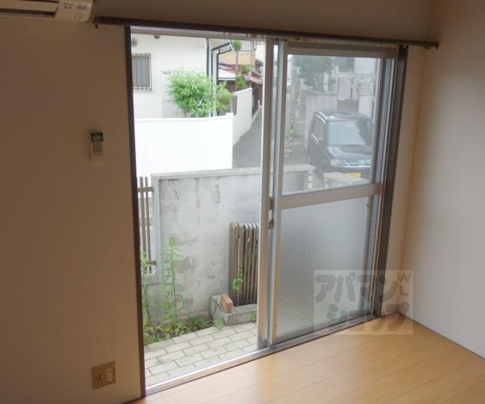 【コスモ桂】間取