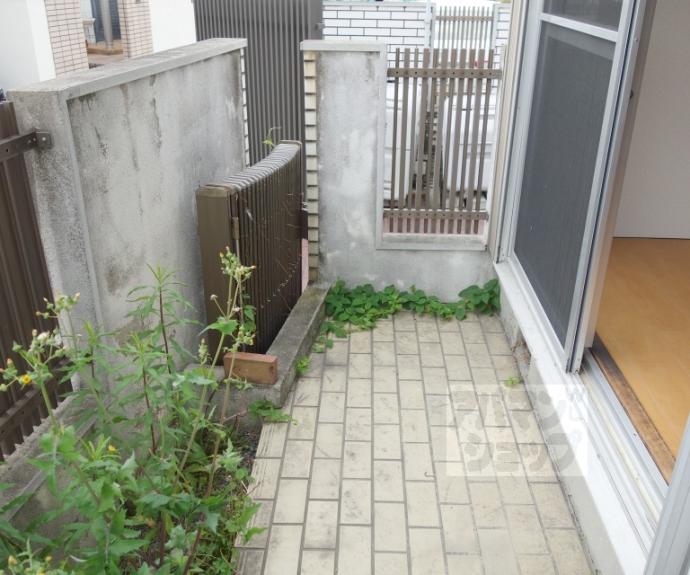 【コスモ桂】間取