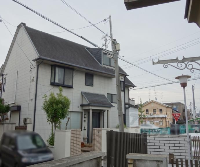 【コスモ桂】間取