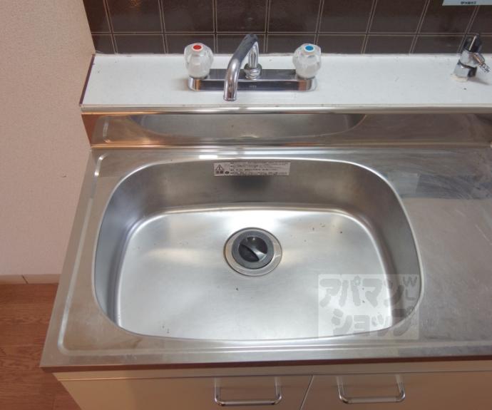 【コスモ桂】間取