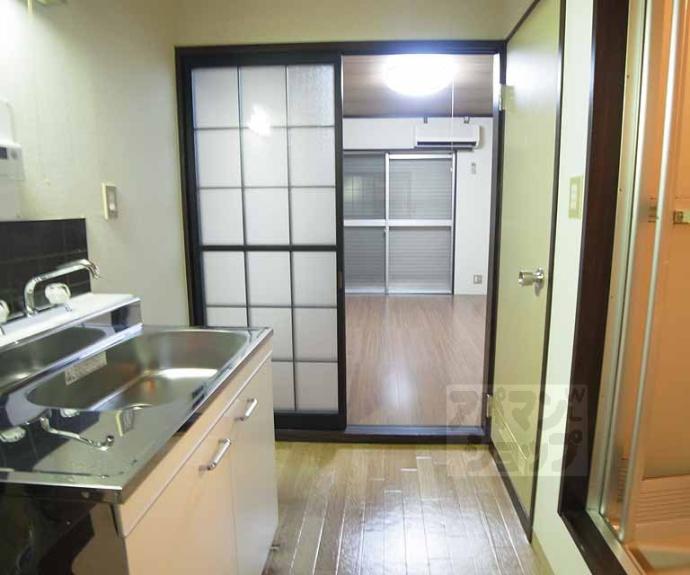 【コスモ桂】間取