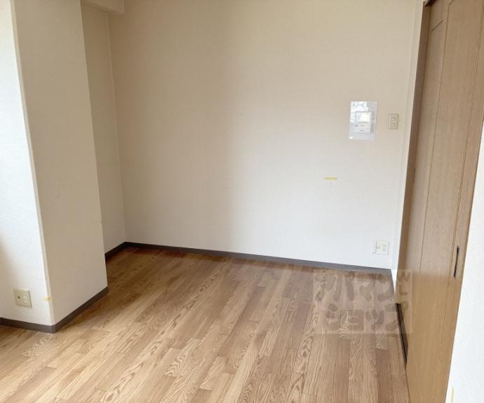 【松山サザンクロス】間取