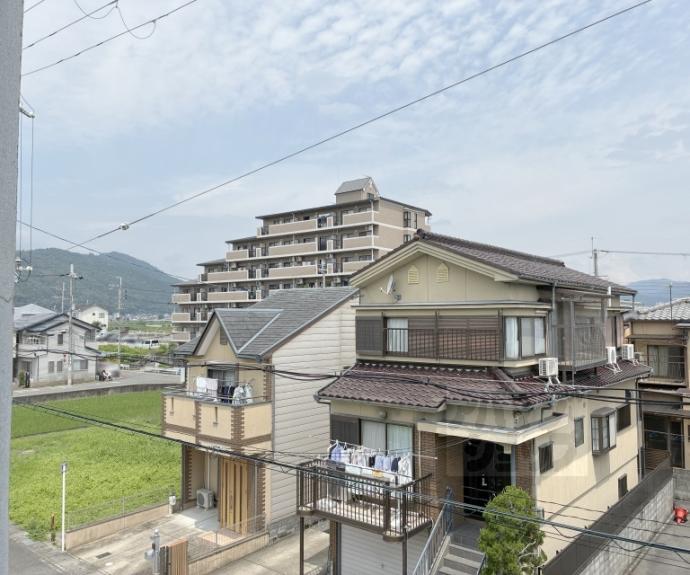 【松山サザンクロス】間取