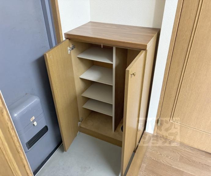 【松山サザンクロス】間取