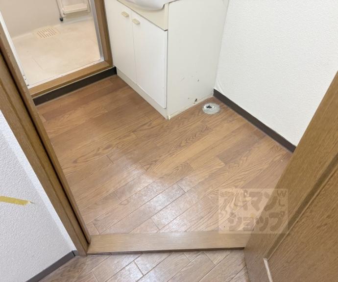 【松山サザンクロス】間取