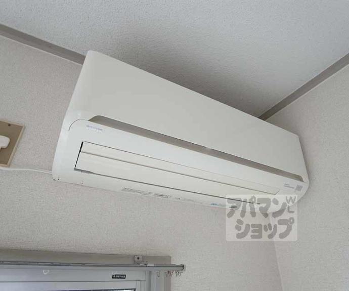 【サンウィング桂】間取