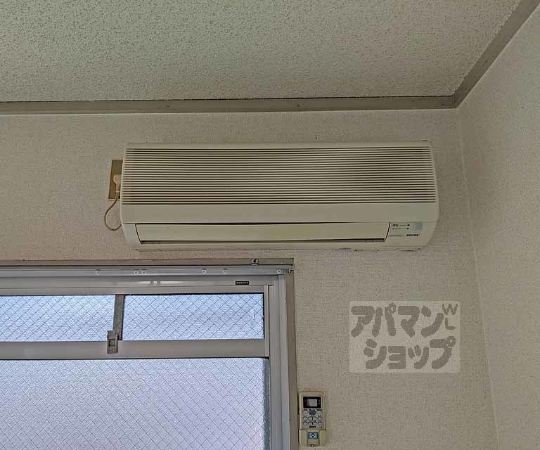 【サンウィング桂】間取