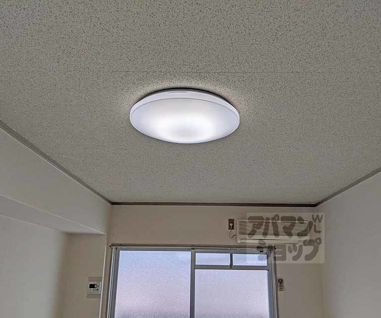 【サンウィング桂】間取