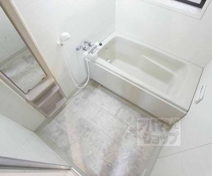 【サンシティ桂坂ロイヤル参番館】間取